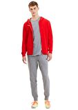 Puma Erkek Sweatshirts Teamgoal 23 Causals Hooded 65670801